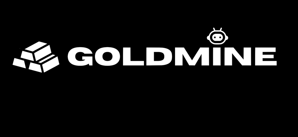 Goldmine Bots